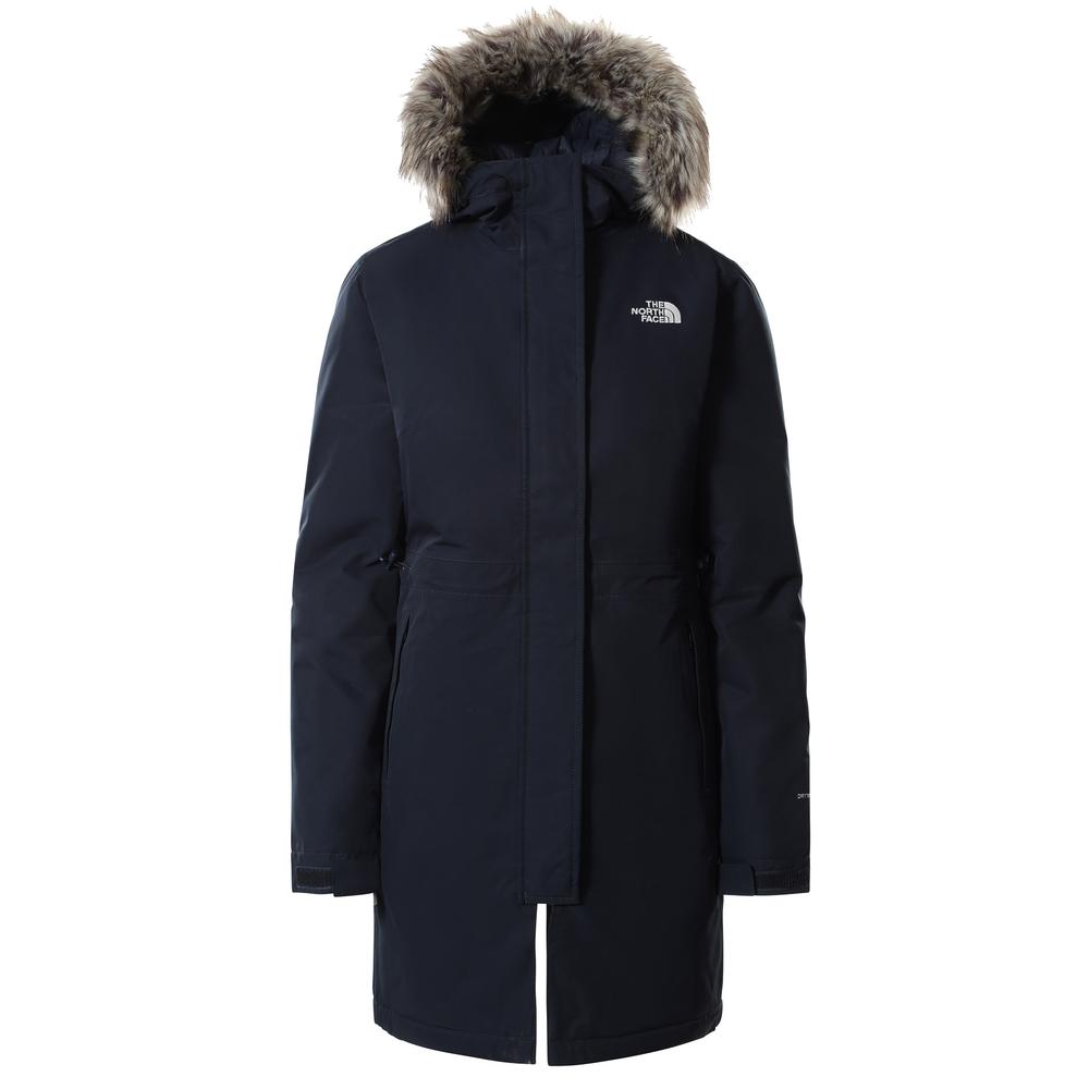 Dzseki The North Face Zaneck 0A4M8YH2G1 - sötétkék