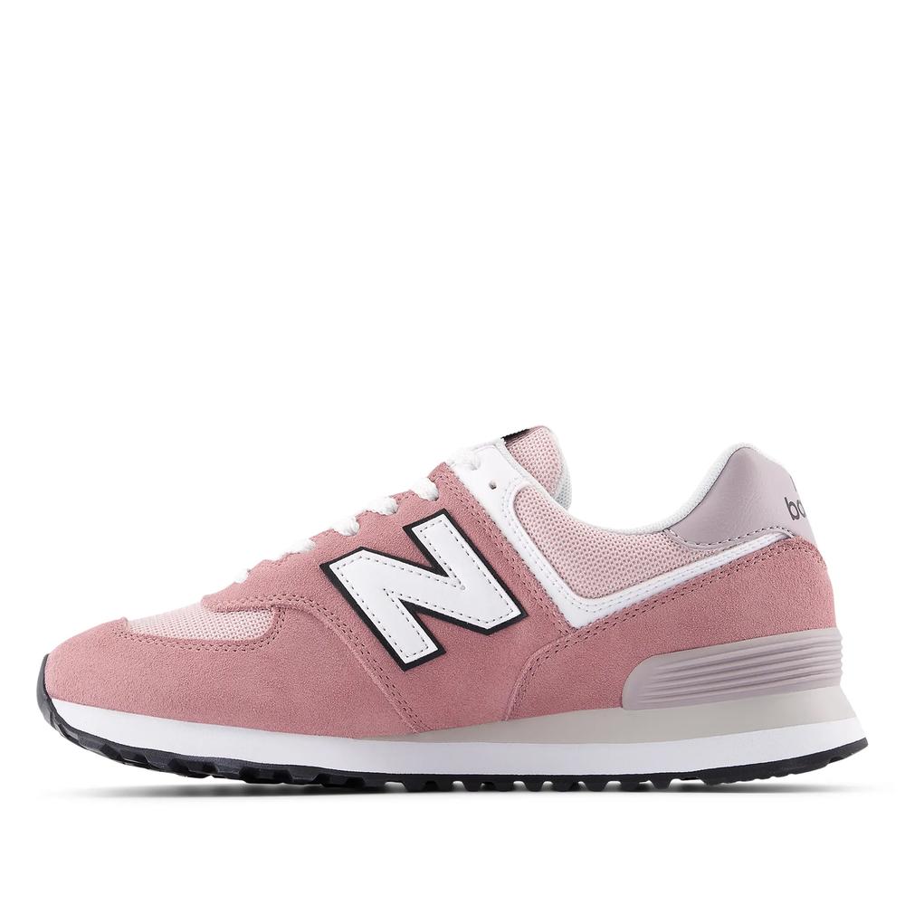 Férfi cipő New Balance U5747SG - rózsaszín