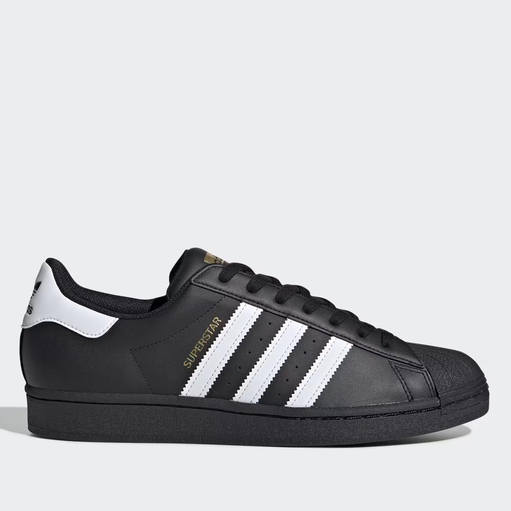 Cipő adidas Originals Superstar EG4959 - fekete