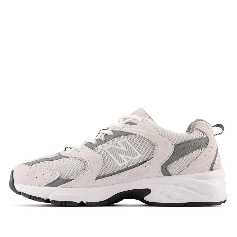 Unisex cipő New Balance MR530CB - szürke