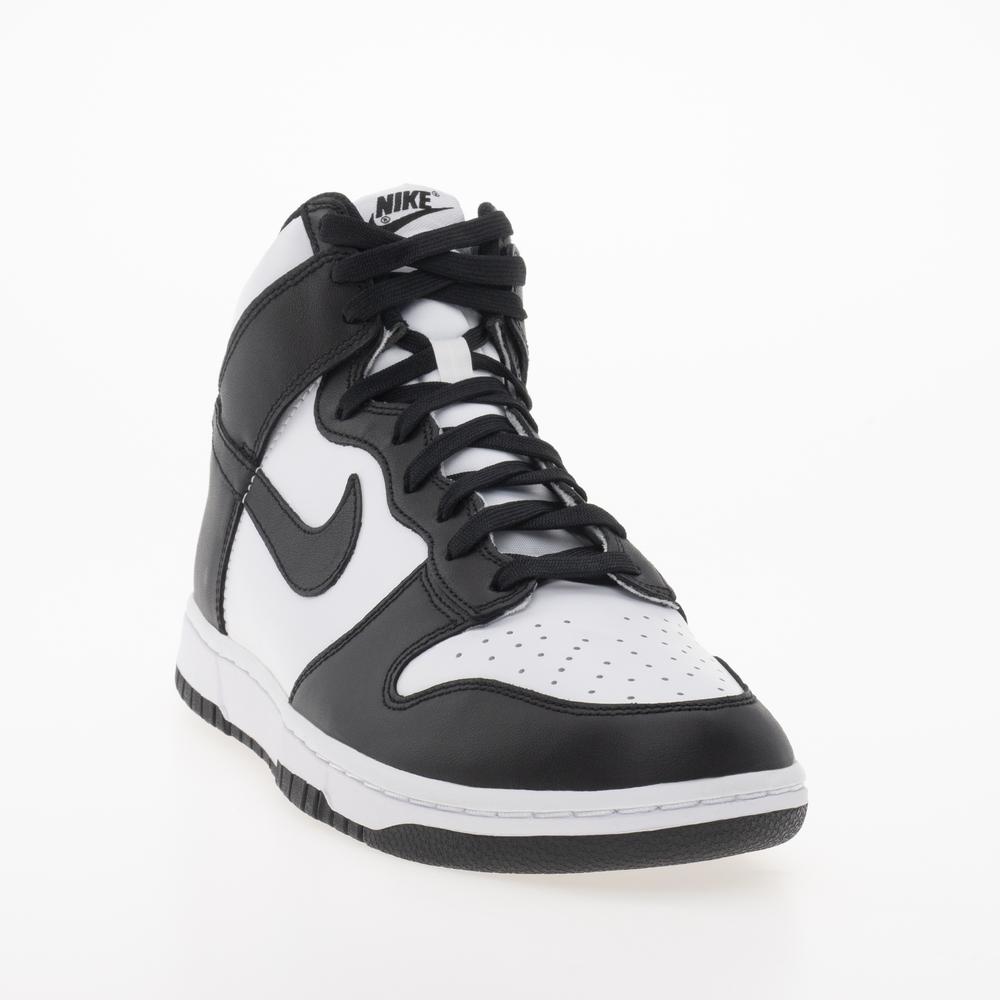 Cipő Nike Dunk High Retro DD1399-105 - fehér