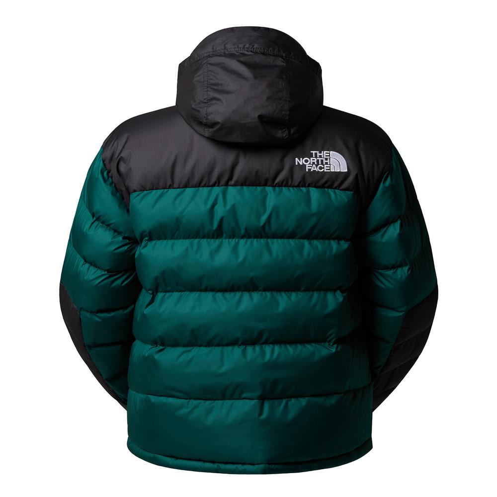 Női dzseki The North Face Limbara 0A8DZX1KI1 - zöld