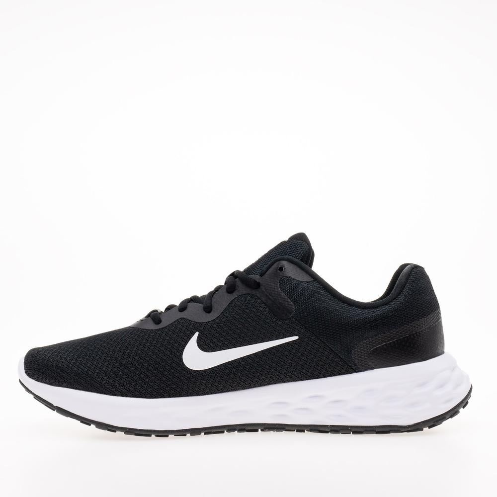 Cipő Nike Revolution 6 Next Nature DC3728-003 - fekete
