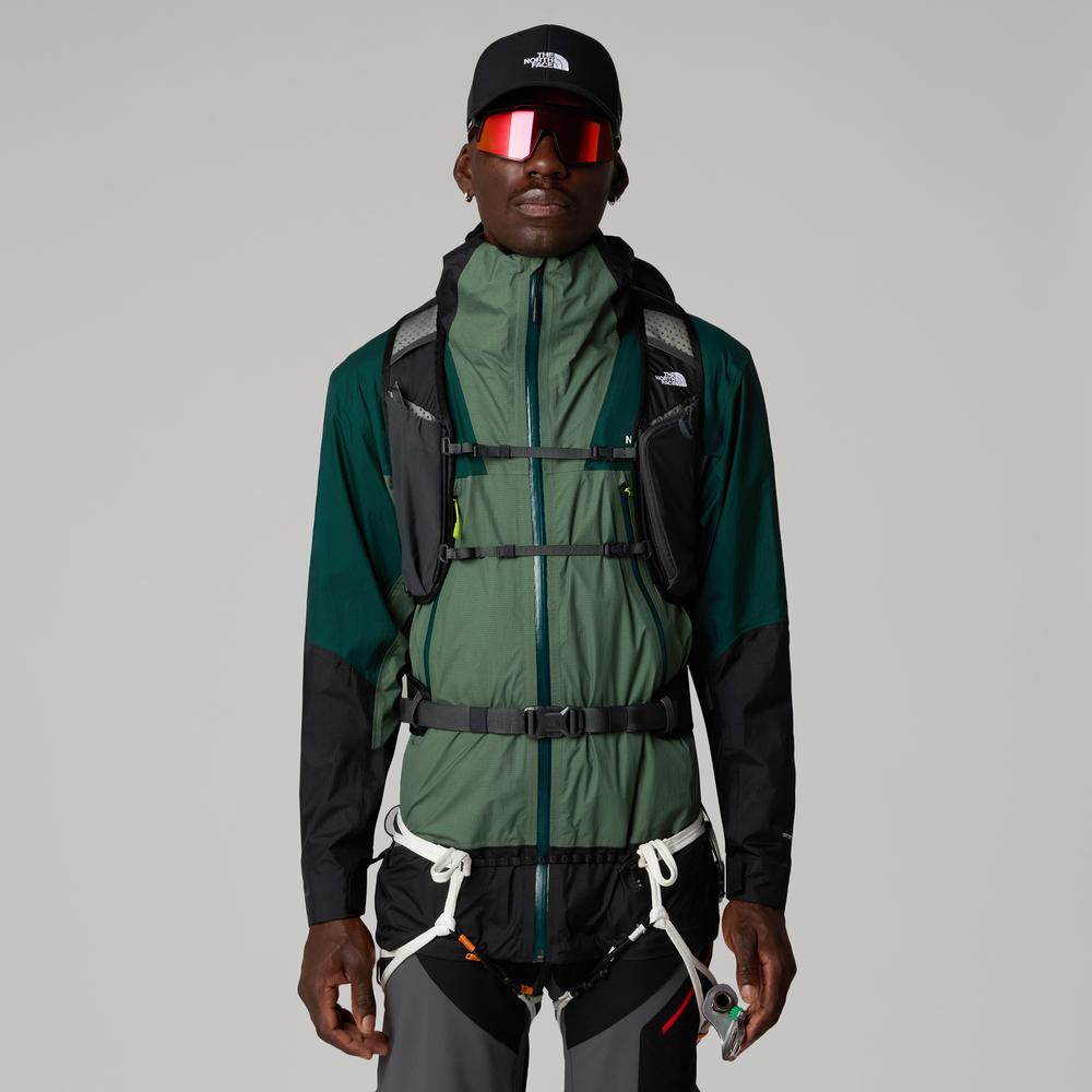 Hátitáska The North Face Trail Lite Speed 30l 0A8BKHKT01 - fekete