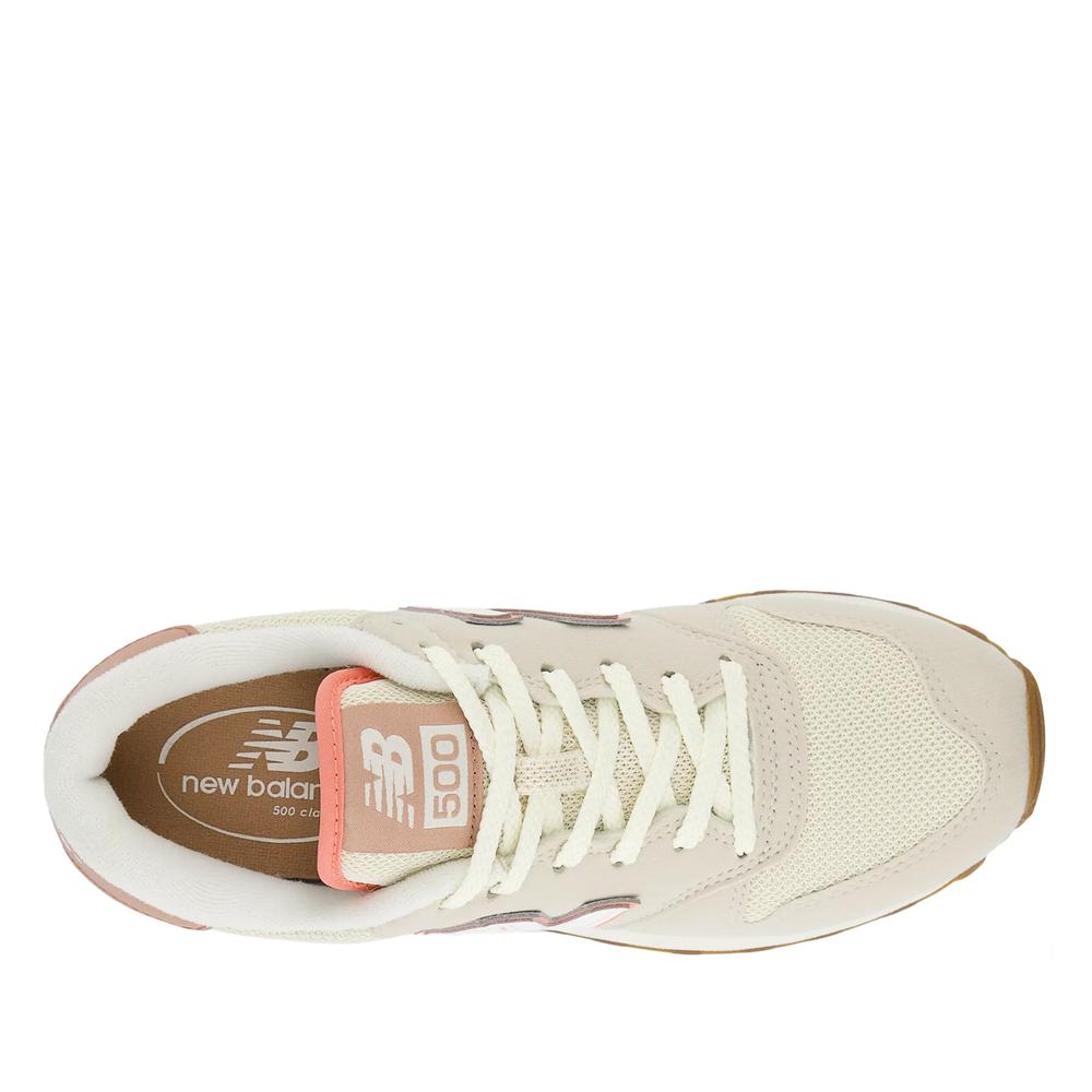 Női cipő New Balance GW500BPC - bézs