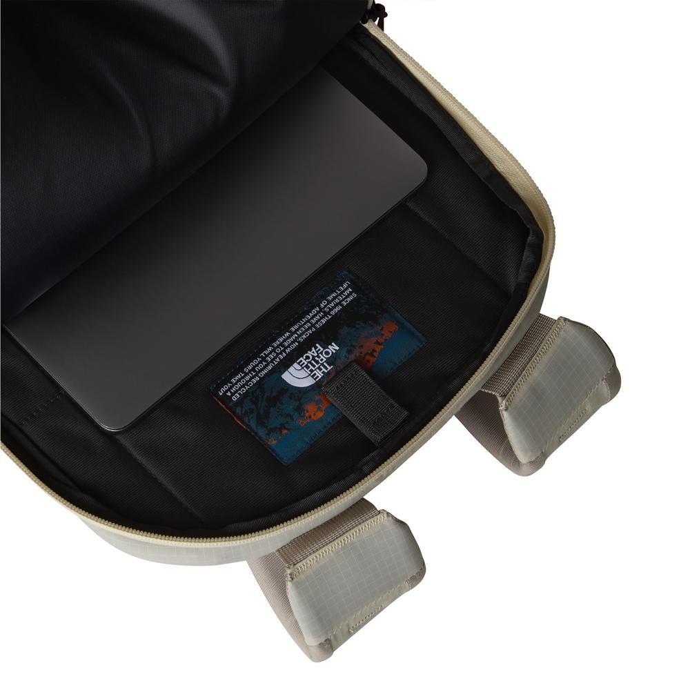 Hátitáska The North Face Borealis 0A52SENK51 - bézs