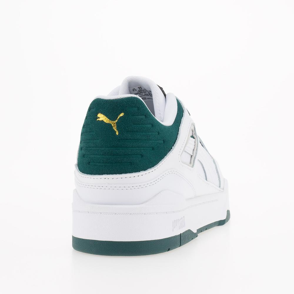 Cipő Puma Slipstream 38854903 - fehér