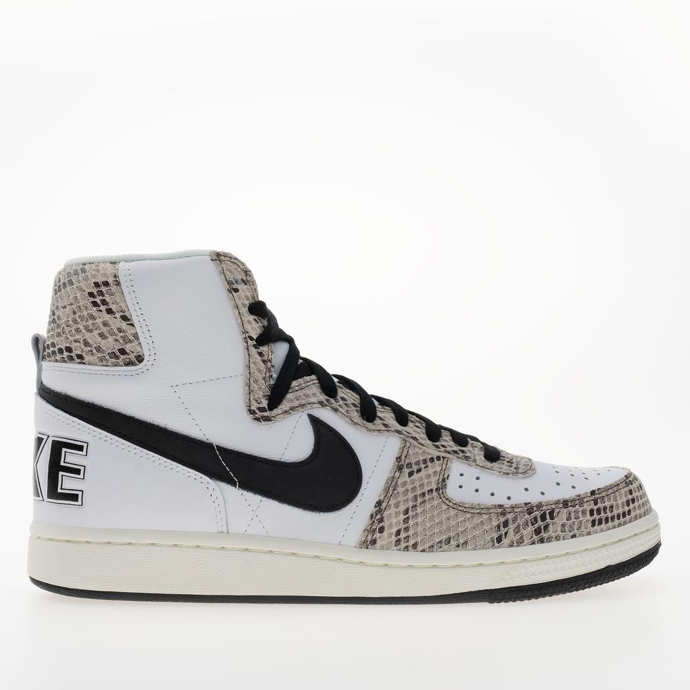 Cipő férfi Nike Terminator High FB1318-100 - fehér