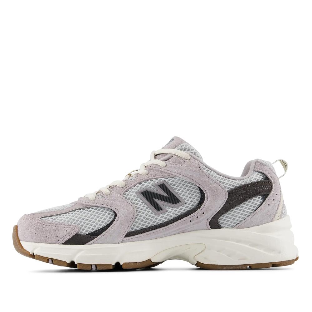 Unisex cipő New Balance U530SCB - szürke