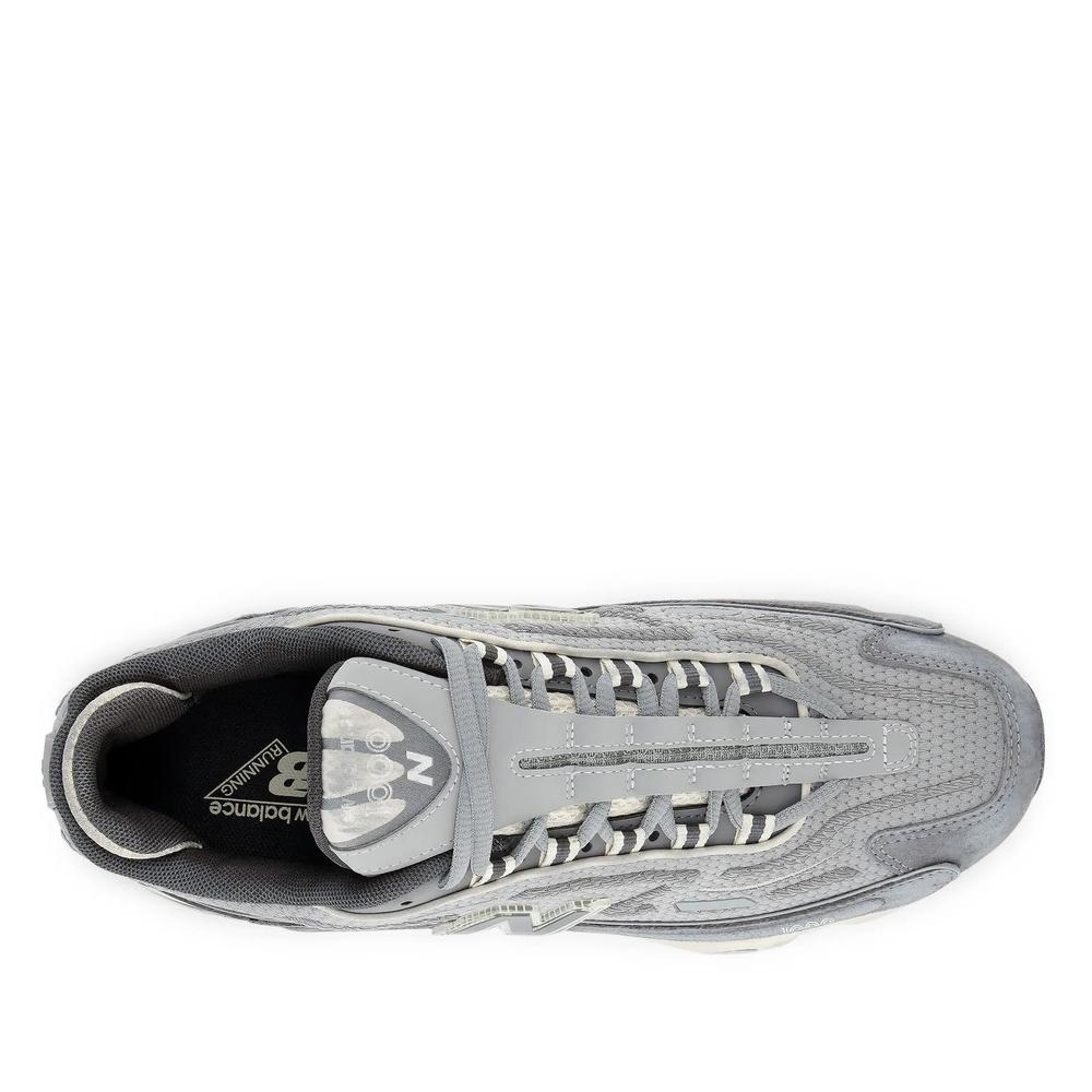 Unisex cipő New Balance U10006BR - szürke