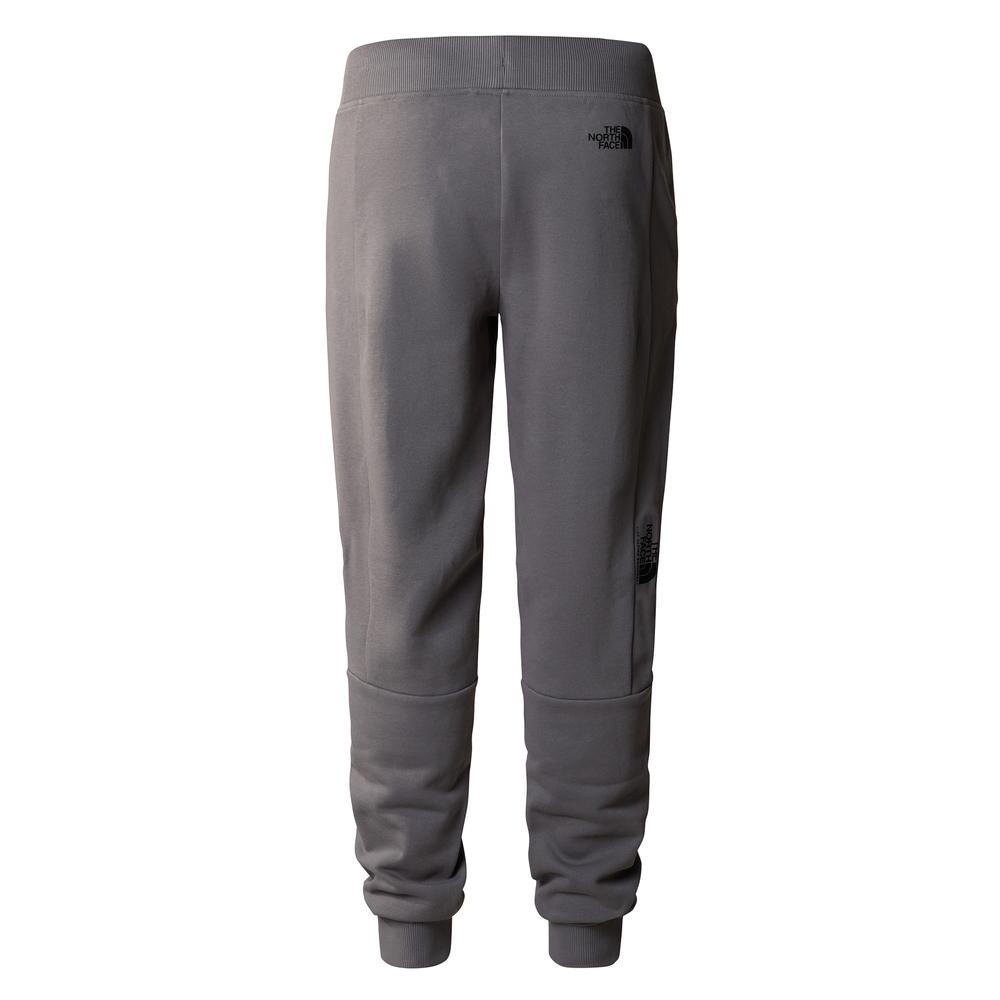 Alsonadrág The North Face Fine Alpine 0A87F80UZ1 - szürke