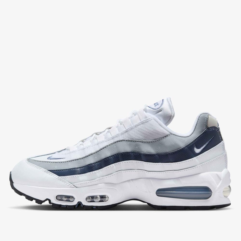 Cipő Nike Air Max 95 Essential IF2718-100 - fehér