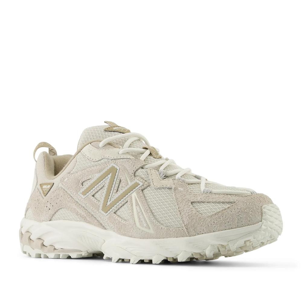 Cipő New Balance ML610TML - bézs