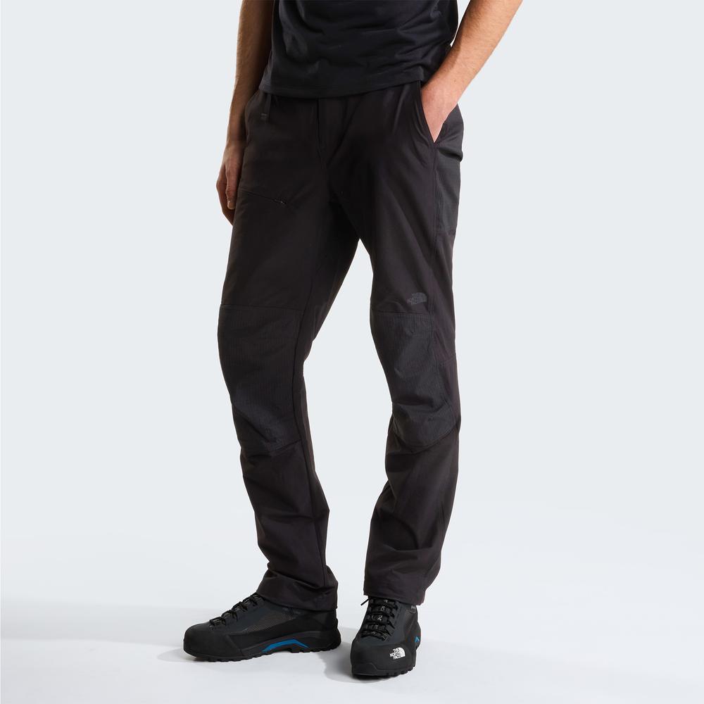 Férfi alsonadrág The North Face Basin Pro 0A8B50JK31- fekete