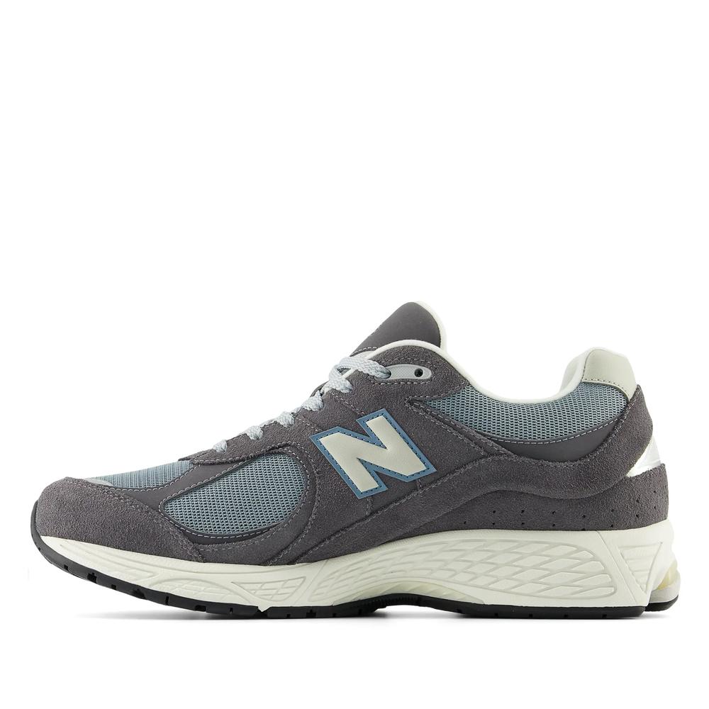 Cipő New Balance M2002RFB - szürke