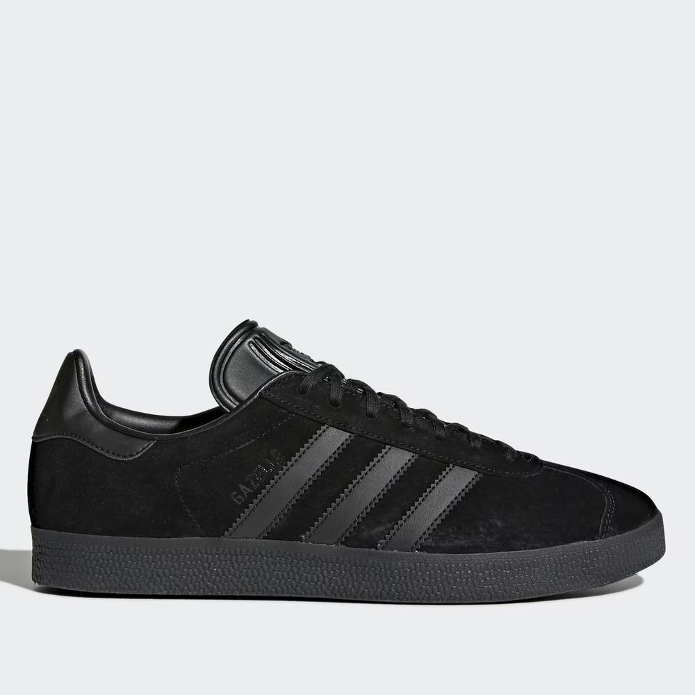 Cipő adidas Gazelle CQ2809 - fekete