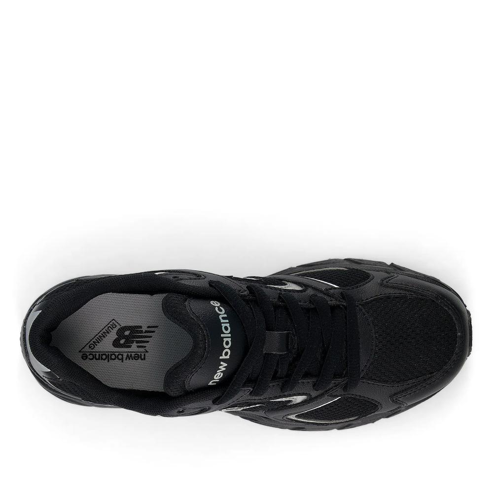 Gyerek cipő New Balance G4081RZ - fekete