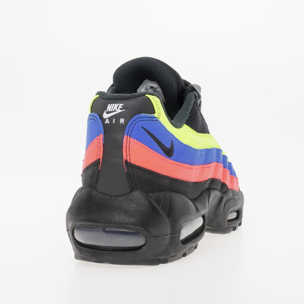 Cipő Nike Air Max 95 DZ5635-001 - fekete