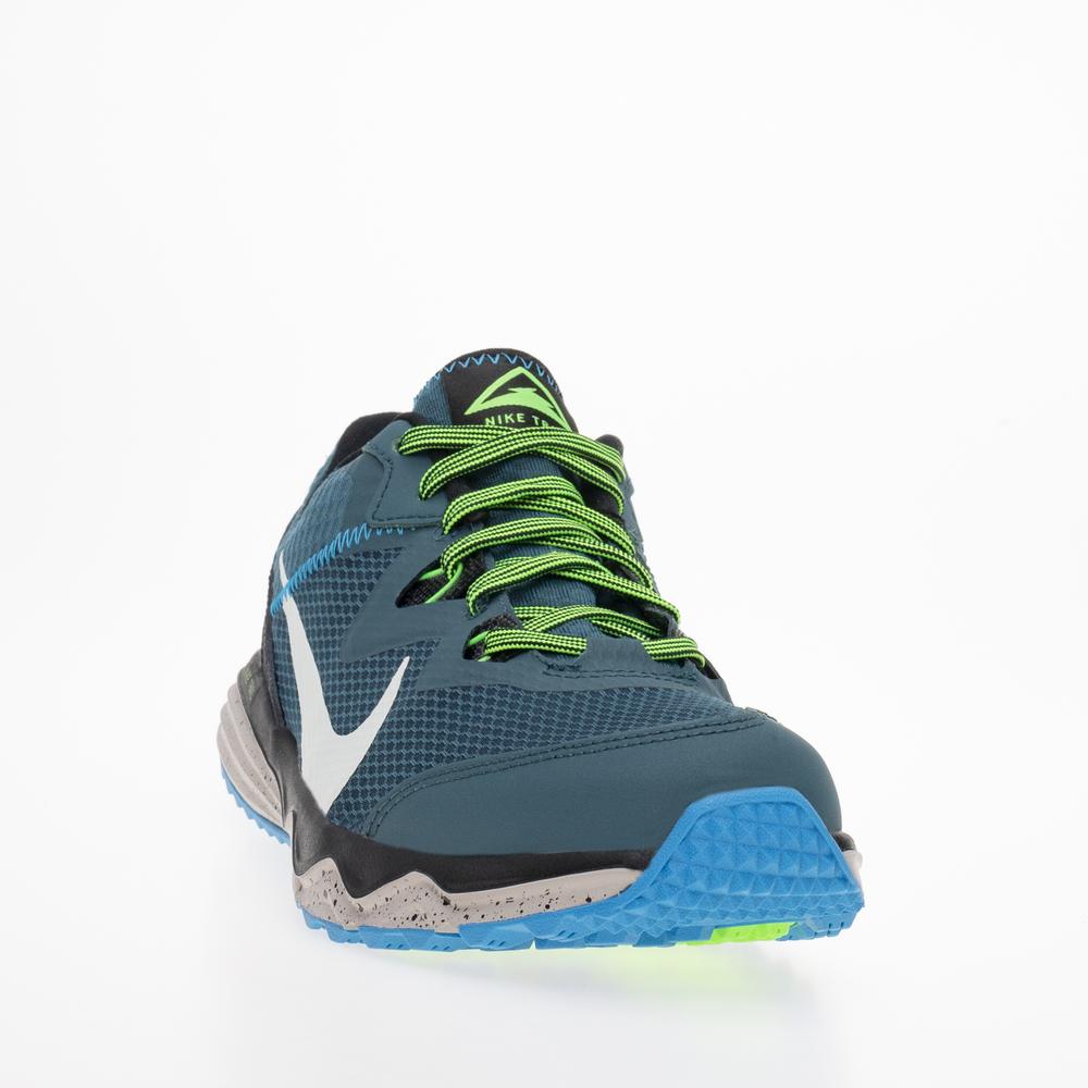 Cipő Nike Juniper Trail CW3808-301 - kék