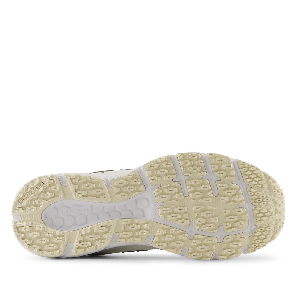 Női cipő New Balance W4089FK - bézs