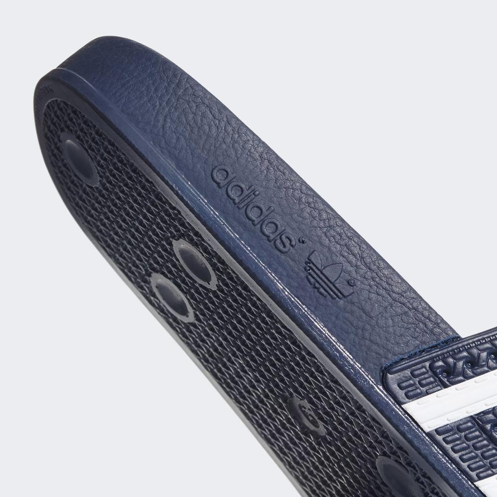 Flip Flop adidas Adilette Slides 288022 - sötétkék