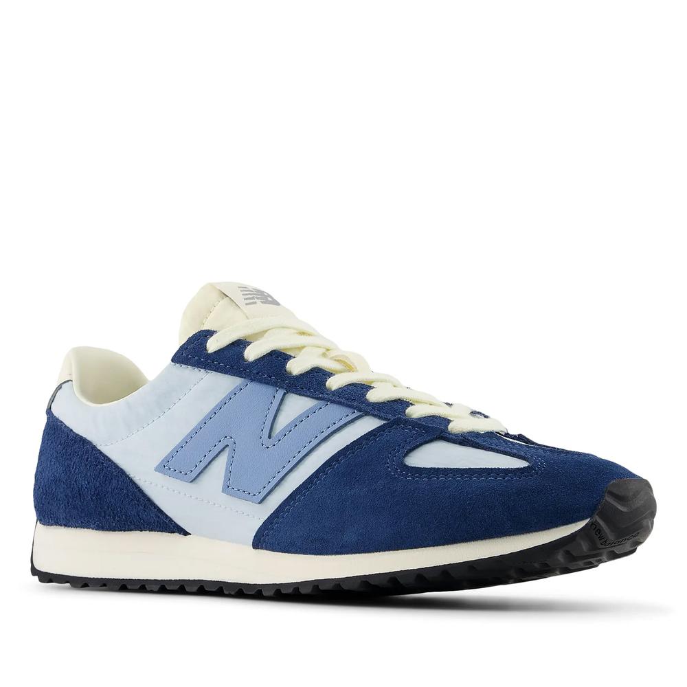 Unisex cipő New Balance U471AO - kék