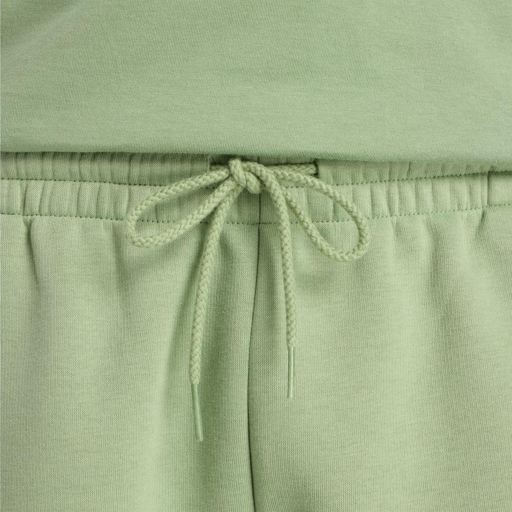 Férfi futónadrág New Balance MS43903AAR - zöld