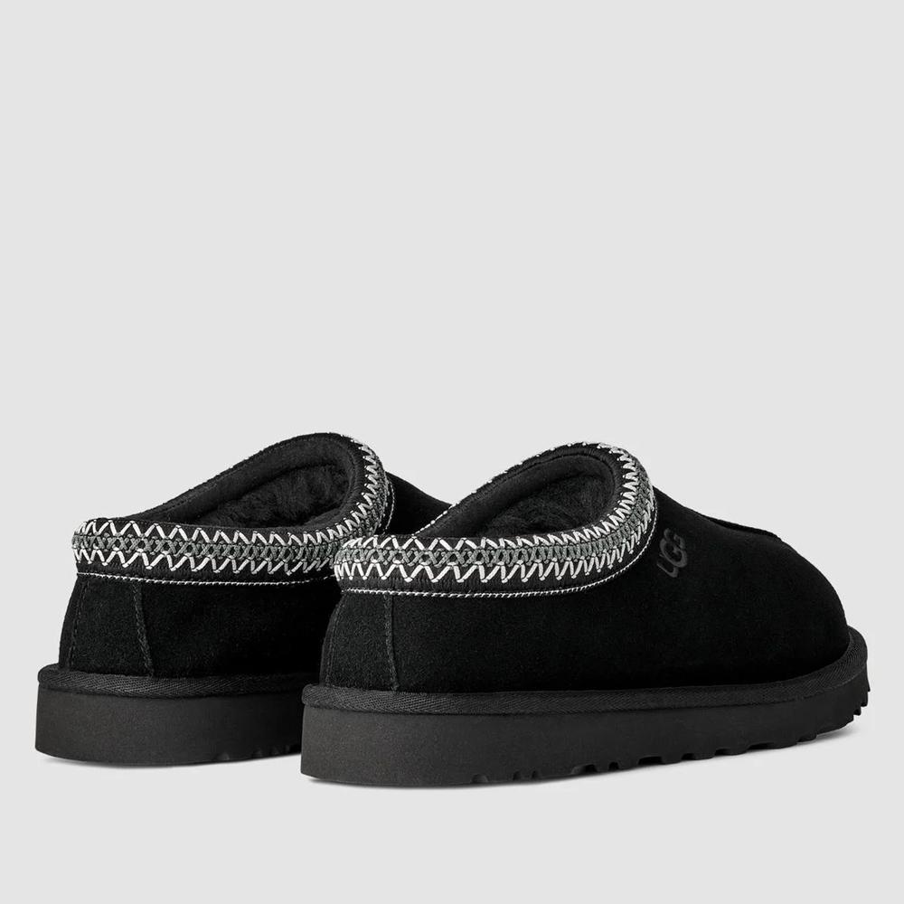 Cipő férfi Ugg Tasman II 1174671-BLK - fekete