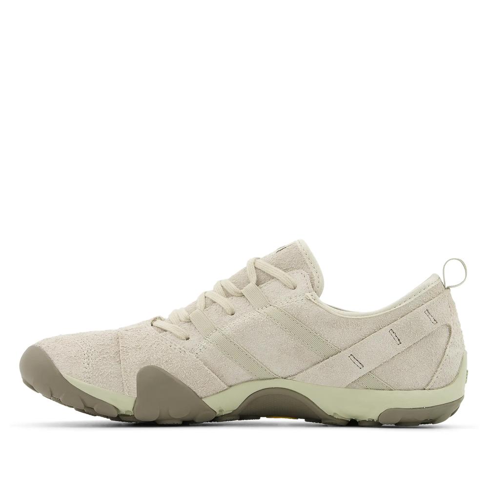 Unisex férfi cipő New Balance Minimus MT10OPS - bézs