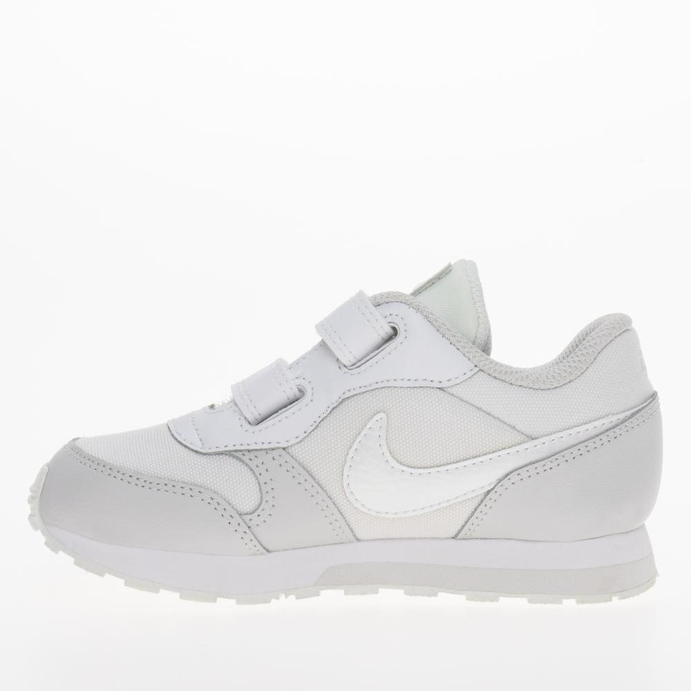 Cipő Nike MD Runner 2 807328-100 - fehér