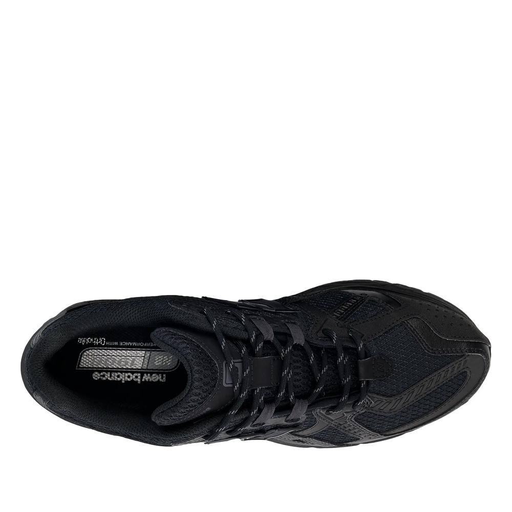 Cipő New Balance M1906NJ - fekete
