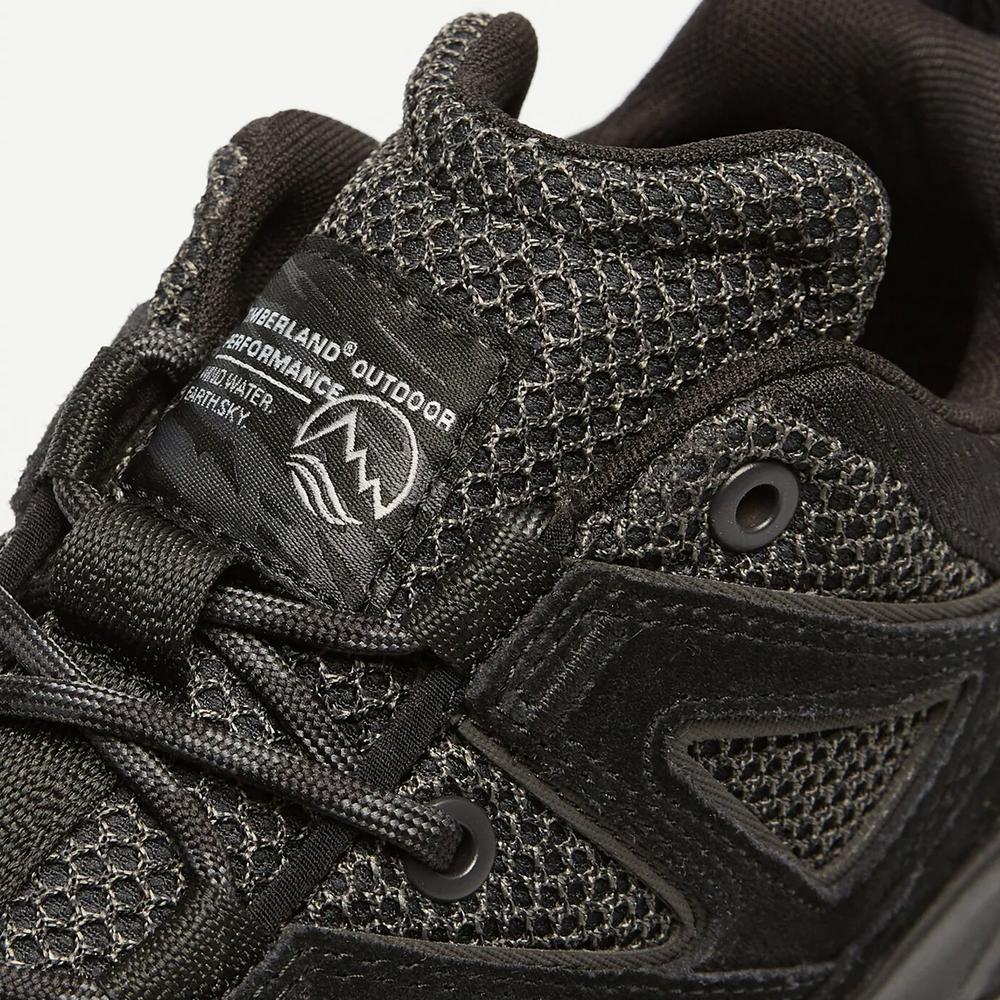 Férfi cipő Timberland Greenstride Motion 6 Low TB0A6DU2EAE1 - fekete