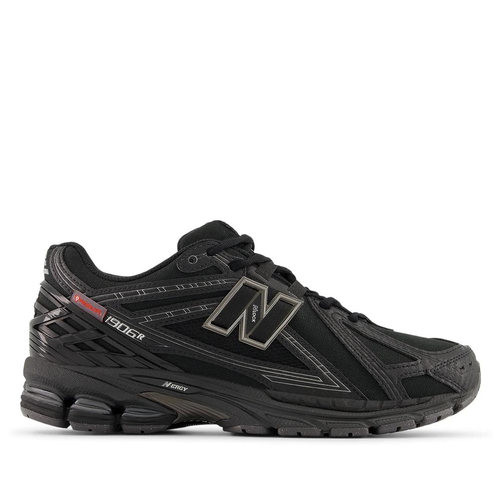 Unisex cipő New Balance U1906ROE - fekete