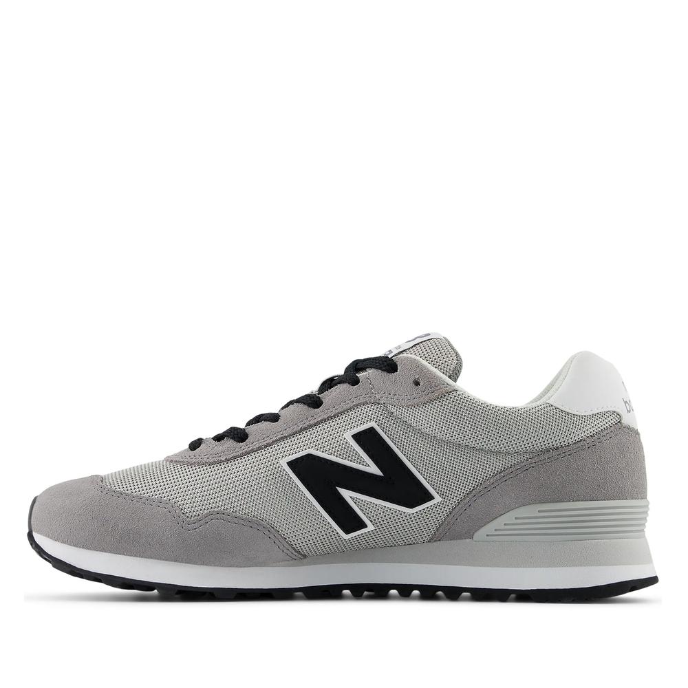 Cipő New Balance ML515AGG - szürke