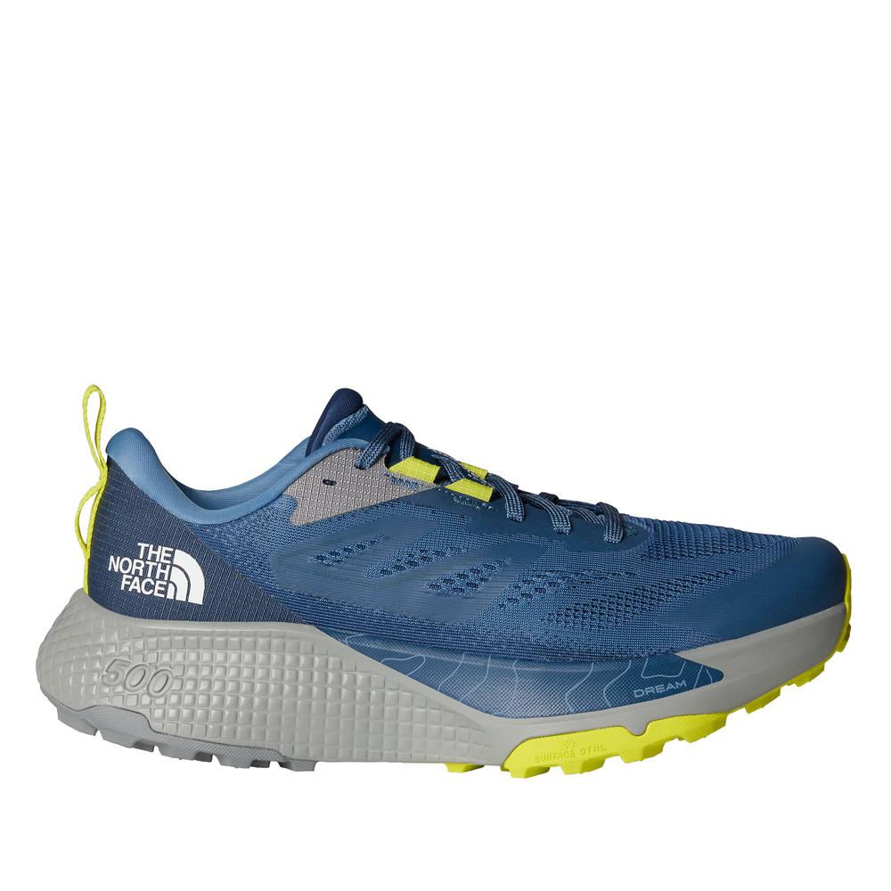 Férfi cipő The North Face Altamesa 500 0A83N380F1 - kék