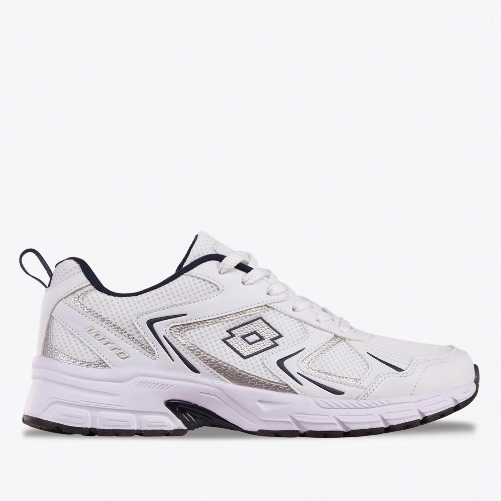 Cipő Lotto Kitaura 2400010U-1059 - fehér