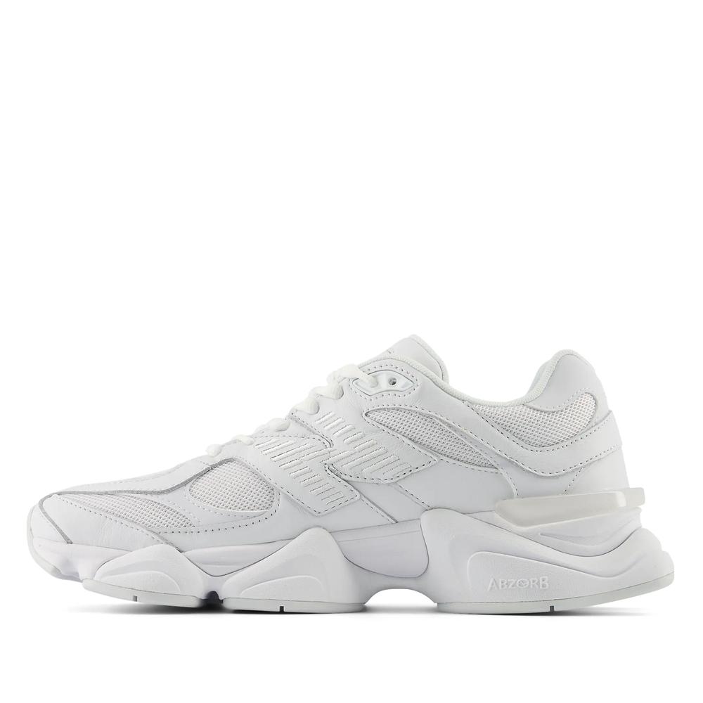 Cipő New Balance U9060NRJ - fehér