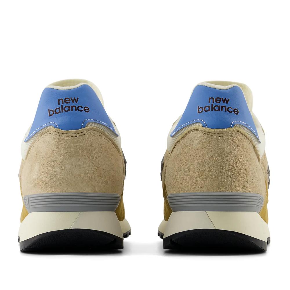 Cipő New Balance U475GA - bézs