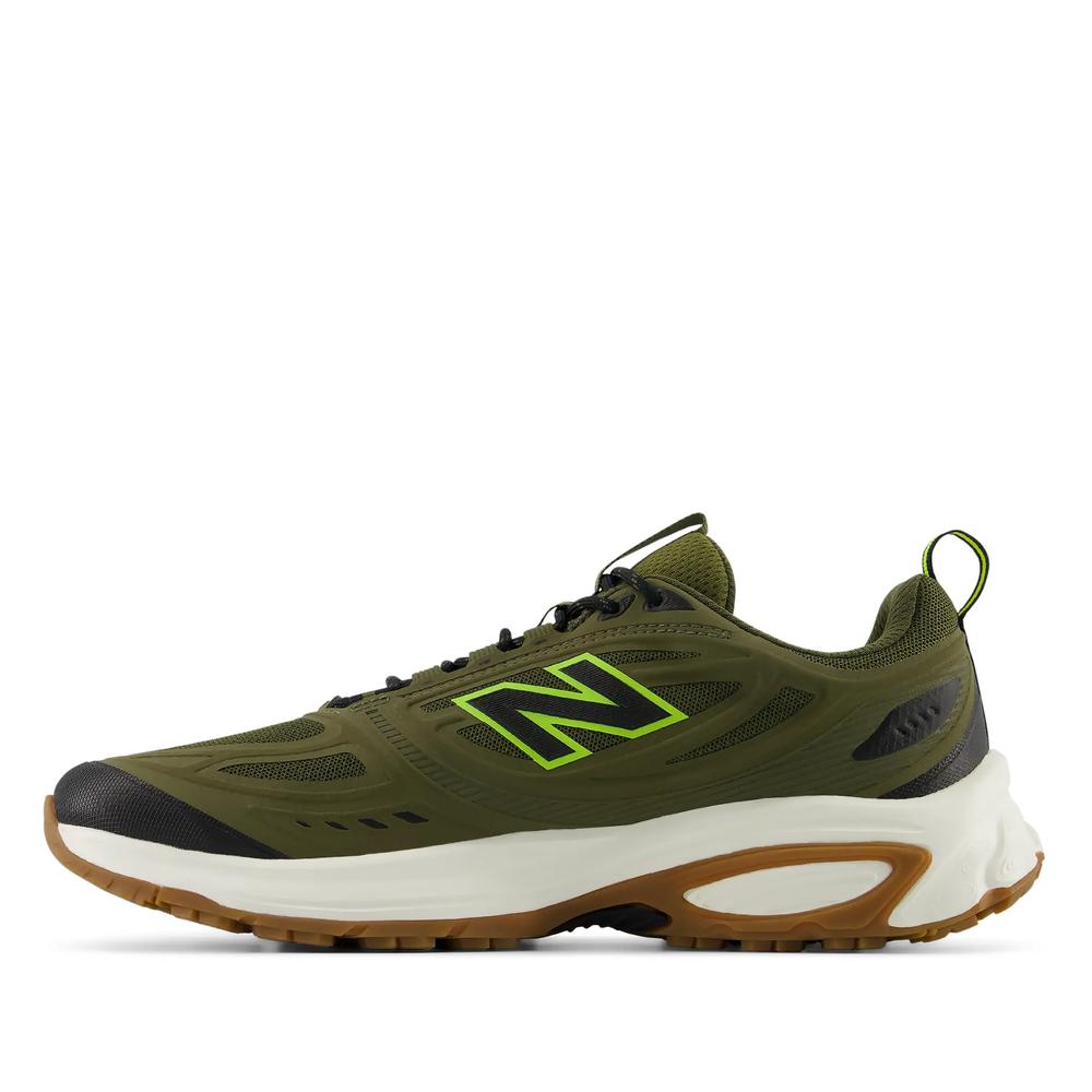Férfi cipő New Balance 410 v9 M4103VA - zöld