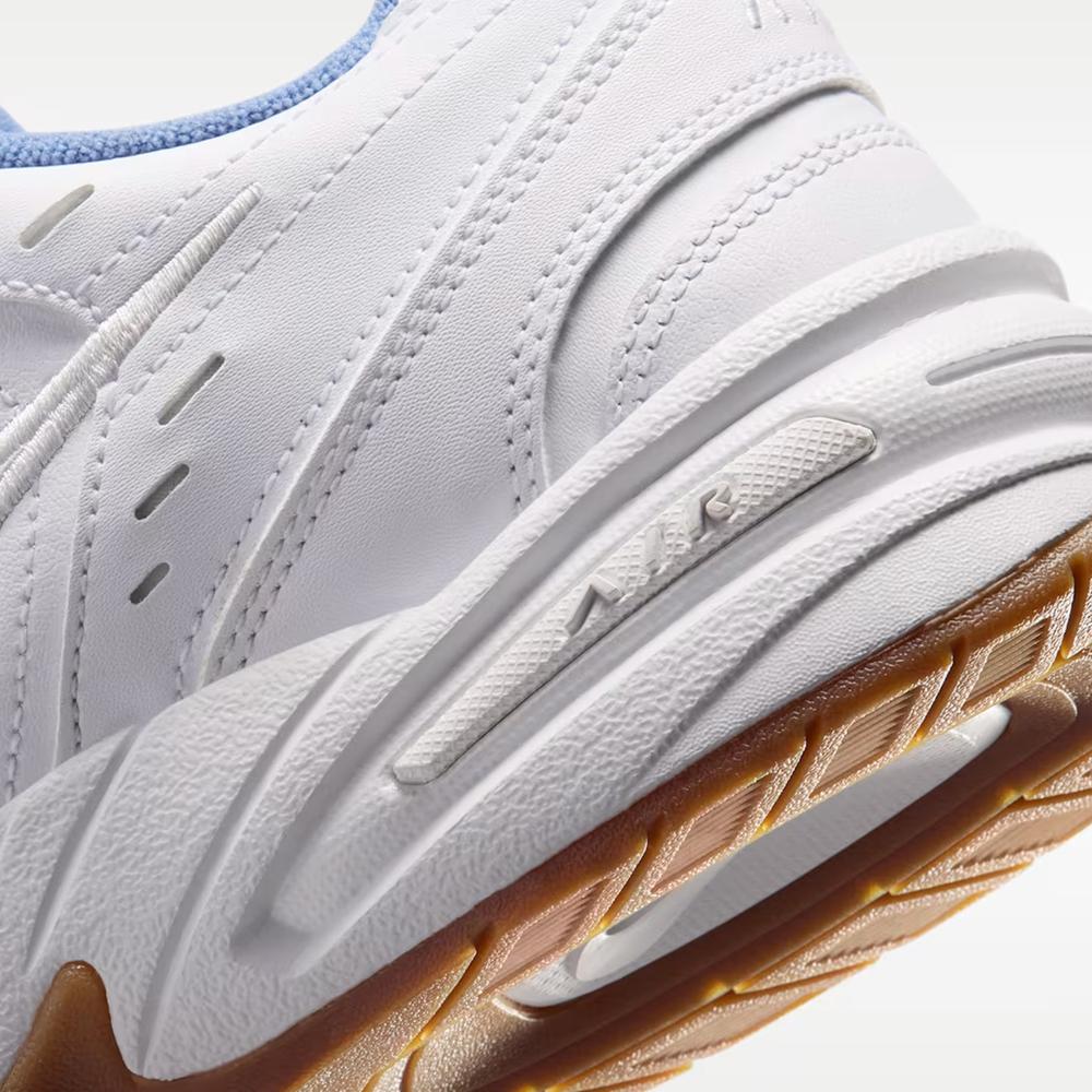 Cipő férfi Nike Air Monarch IV 415445-105 - fehér