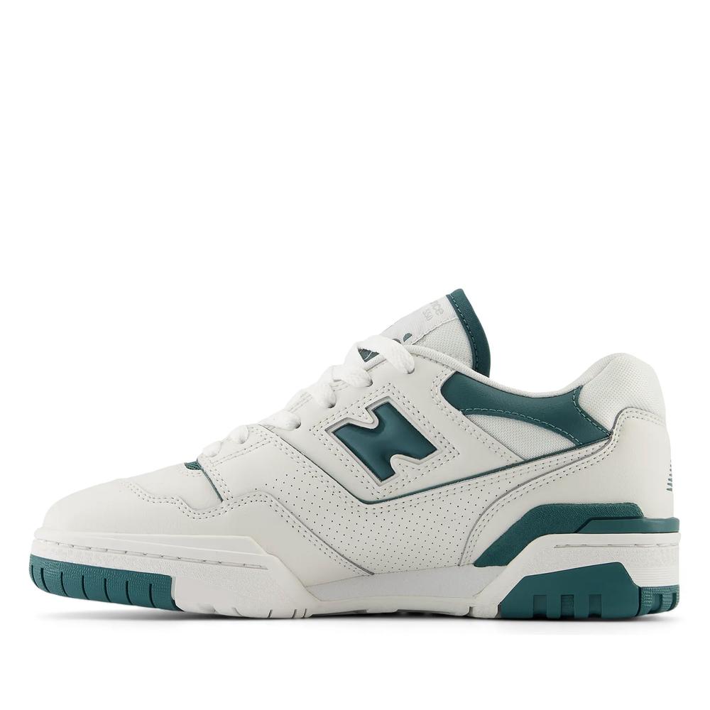 Cipő New Balance BBW550BI - fehér