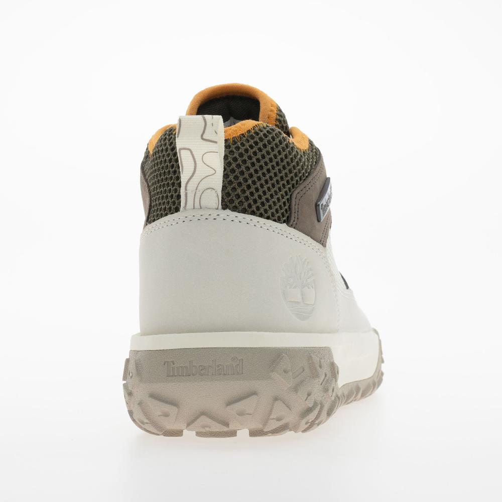 Cipő férfi Timberland Greenstride Motion 6 Mid Lace TB0A6CW1EM51 - többszínű