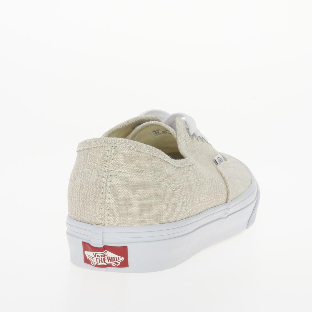 Cipő Vans Authentic VN000BW5C9F1 - bézs