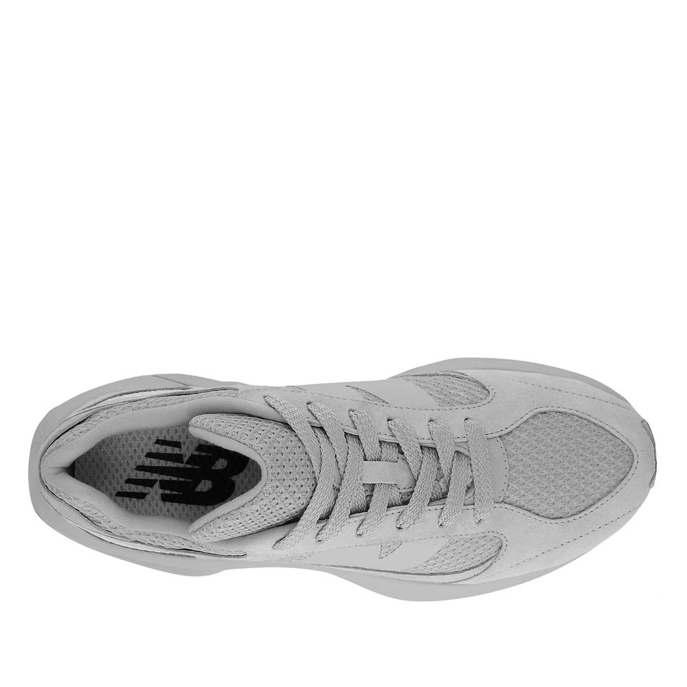 Cipő New Balance WRPD RUNNER UWRPDCCE - szürke