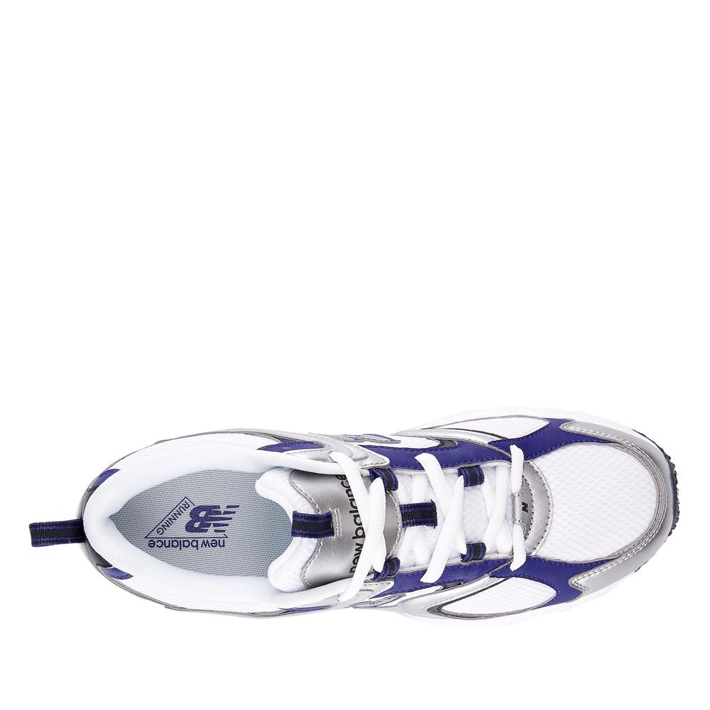 Cipő unisex New Balance U40825M - többszínű