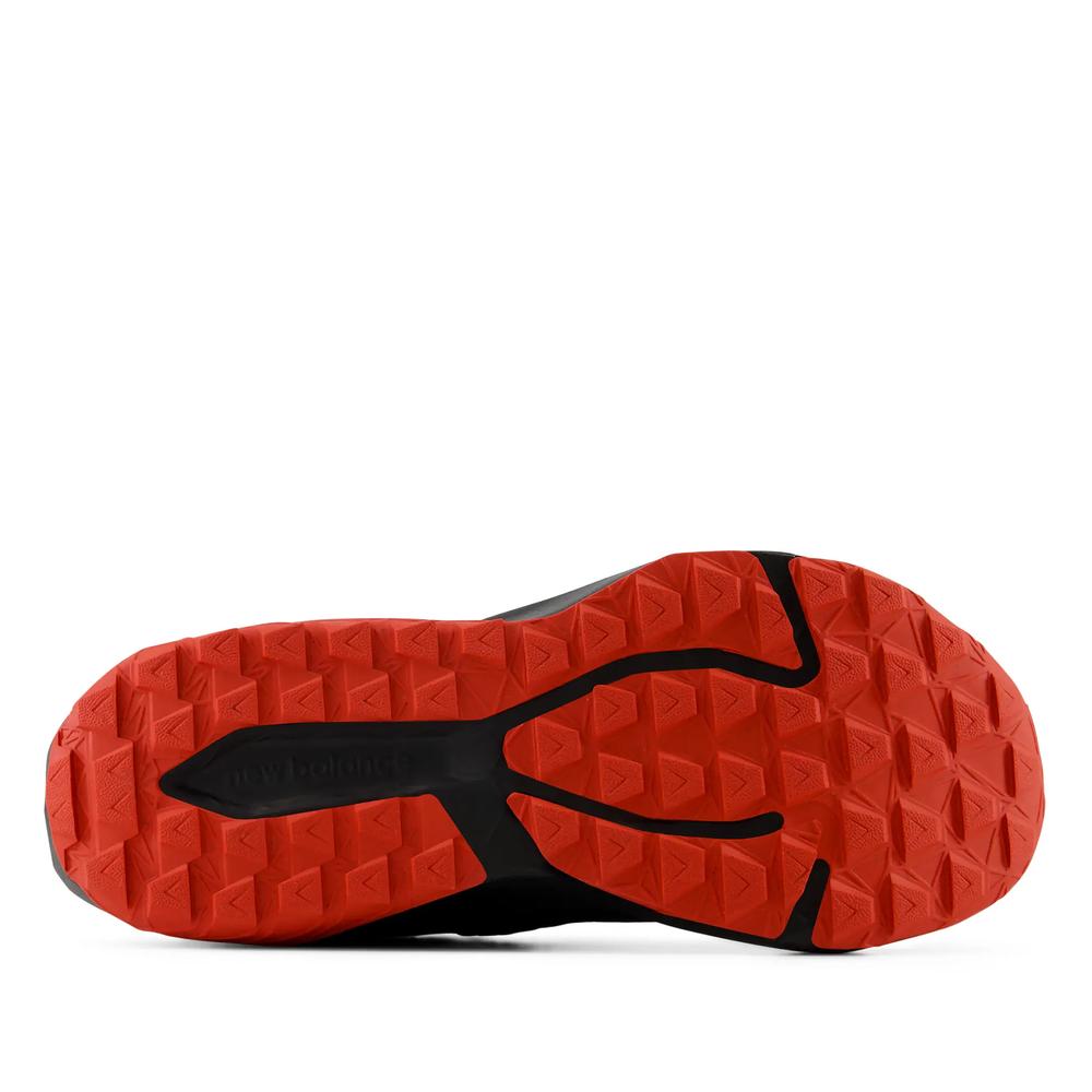 Férfi cipő New Balance DynaSoft Nitrel v6 MNTR1OX - fekete