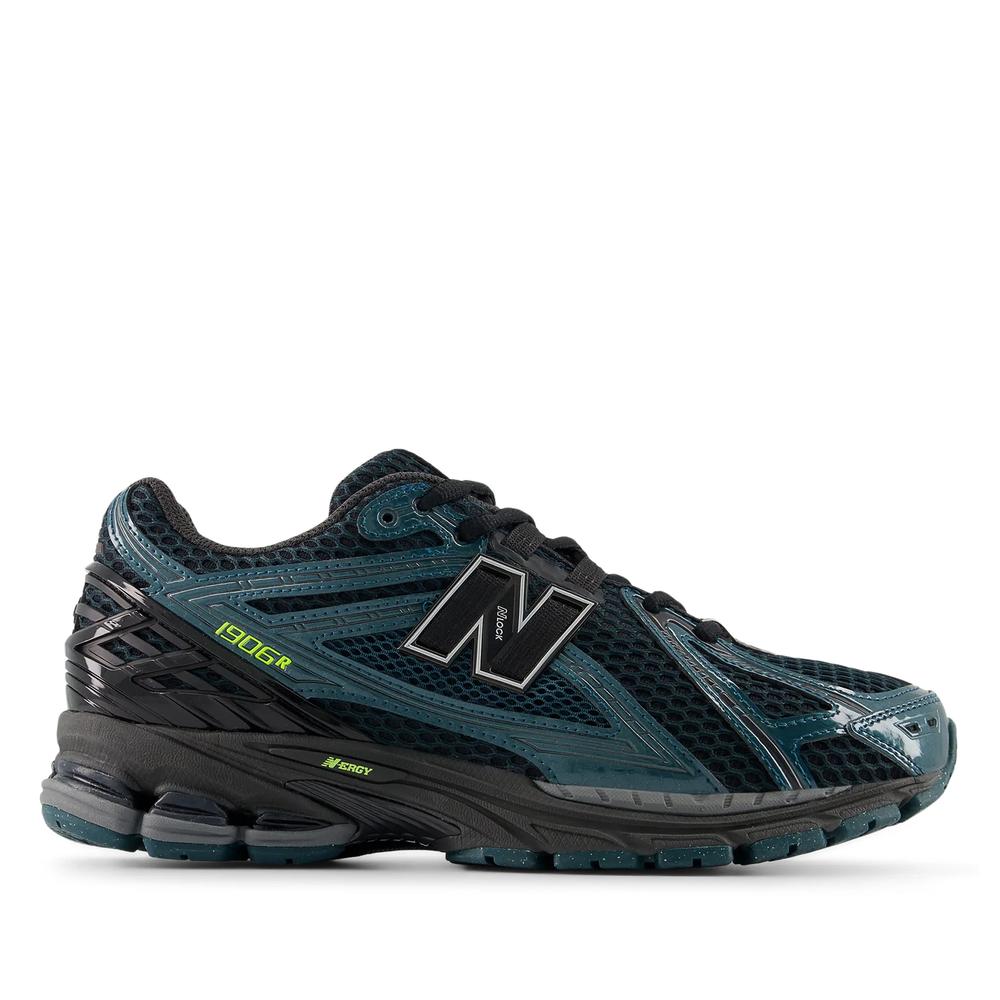 Unisex cipő New Balance U190646S - kék