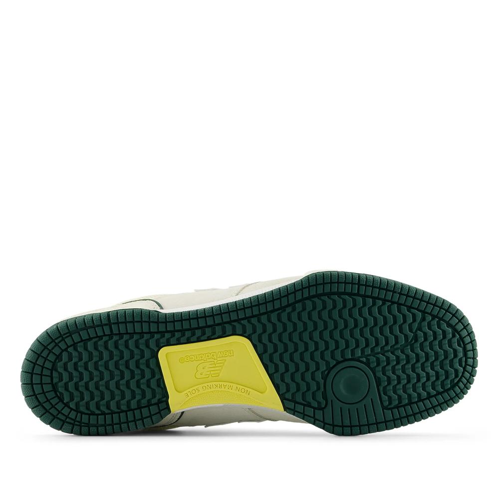 Férfi cipő New Balance Numeric UN600TTR - bézs