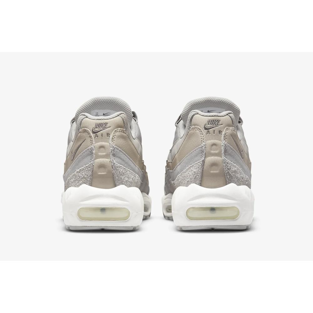 Cipő Nike Air Max 95 SE DV2218-001 - bézs