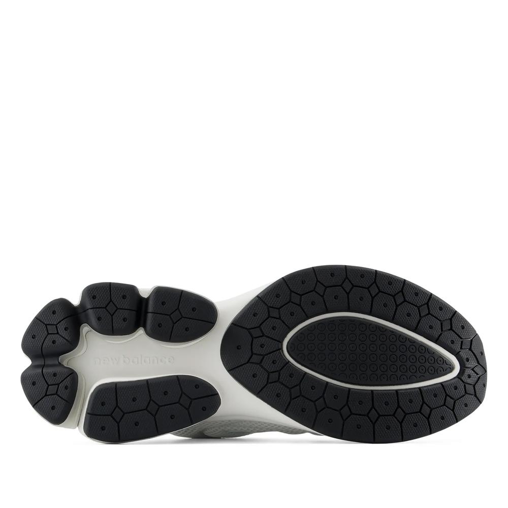 Unisex cipő New Balance ABZORB U50303X6 - fehér